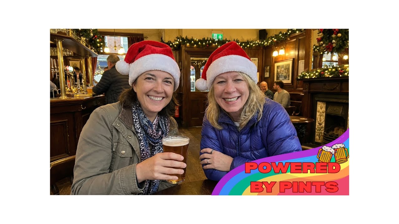 The Crack of Dawn & The Cost of Living Crisis (Lesbian Over-50s Unfiltered)