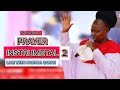 MID NIGHT PRAYER INSTRUMENTAL Beat 2 Live With PASTOR SARAH MODERATION 