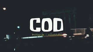 Monologue  Cod Fteky Firdaus Grebek