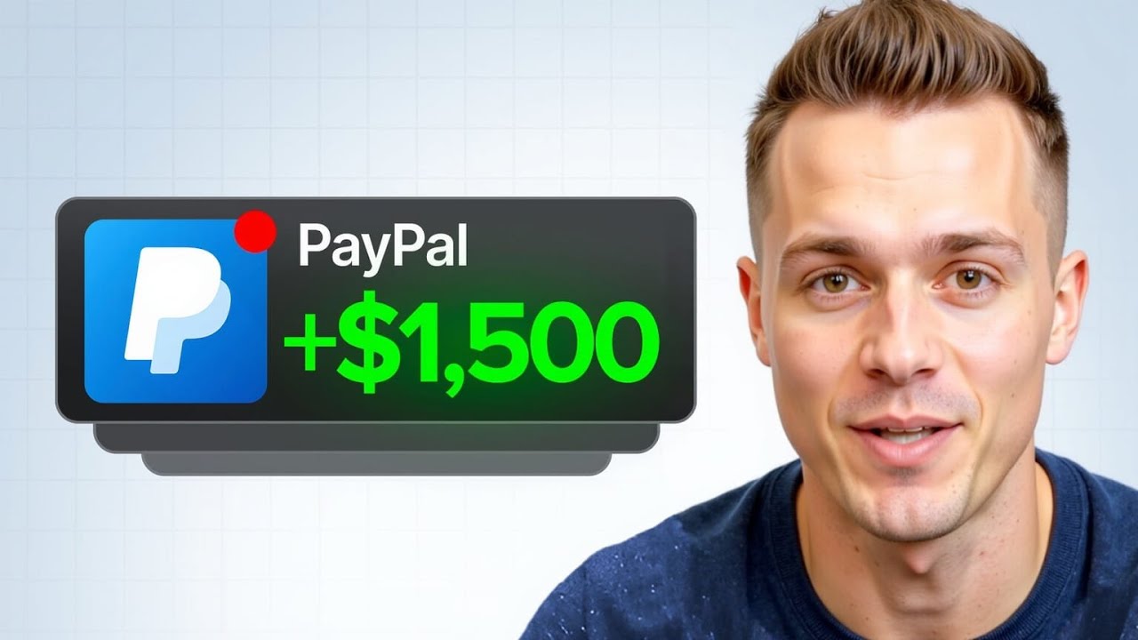 How To Make Money With Google Maps In 2026 ($100 $200 PER DAY!)