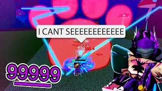 Pain is The Most Underrated Fruit in Blox Fruits