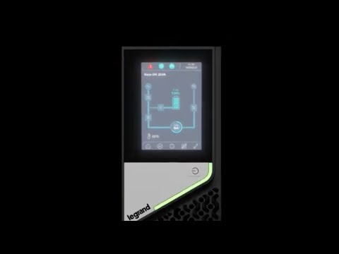 Legrand - UPS Keor DK