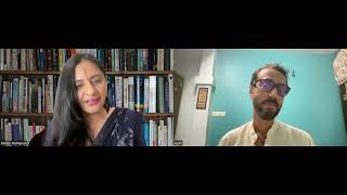 Keith Gomes Talks Child Trafficking In Short Film Dear Men