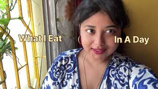What I Eat In a Day Bengali Edition | Weekened #food #whatieatinaday  #bengalivlog #lifestyle #vlog