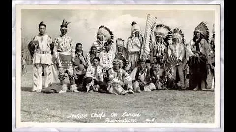 Treaty # 1 - Interpretation