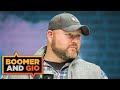 Joe Douglas on the state of the Jets | Boomer and Gio