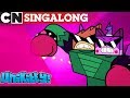Unikitty! | Super Love - Sing Along | Cartoon Network UK 🇬🇧