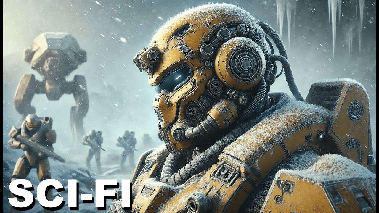 Llamamos a la Armada Humana para salvarnos... ¡Fue un error fatal! | Sci-Fi HFY