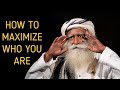 Sadhguru - Can you Enhance The Intensity of Your Attention?