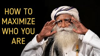 Sadhguru - Can you Enhance The Intensity of Your Attention?