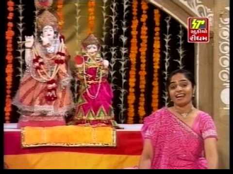 Radhe Rani Ki Jai   Shrinathji Ni Zakhi 5