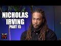 Nicholas Irving on Rob Reiner &amp; Wife Killed by Son: I'm Not Surprised (Part 15)