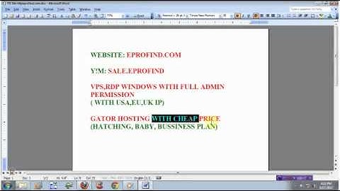 buy vps server.flv