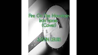 fire on the mountain - iron horse (cover)