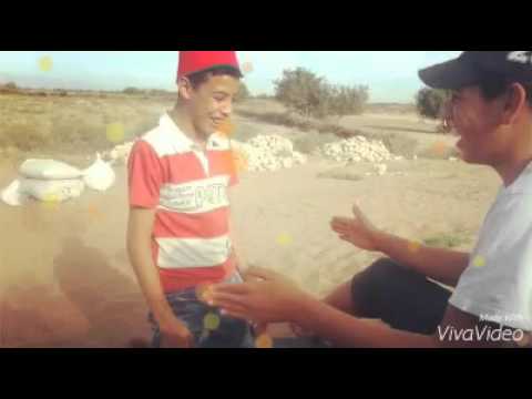 Maroc Acadie Tikioune