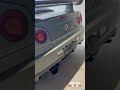 Skyline GT-R M-Spec Nür - True Legend