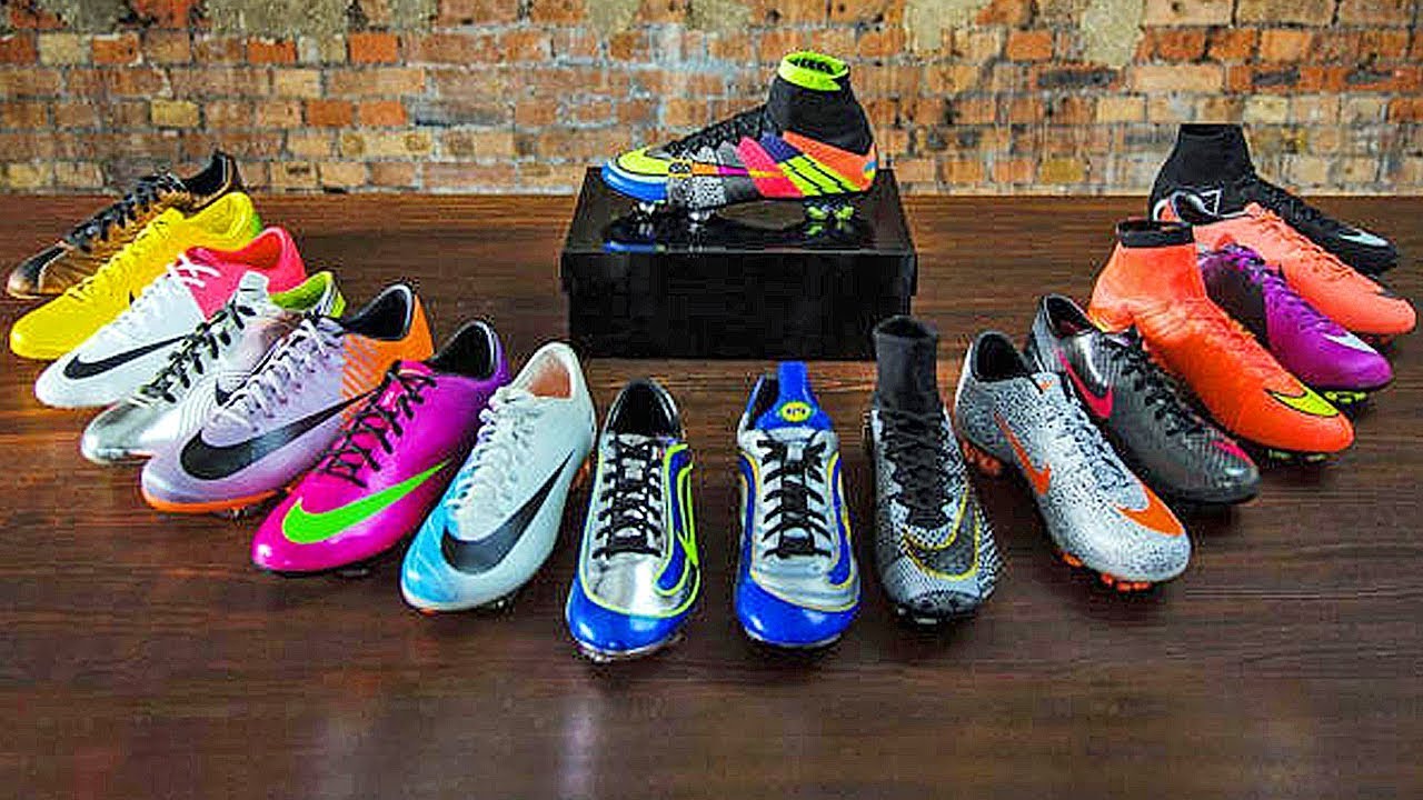 adidas cr7 football boots