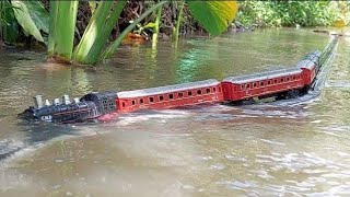 Rail king intelligent classical train - rail king 19 pcs  - rail king 13 pcs - rail king 29pcs