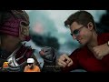 Mk1 rewind vs kinggambler  reiko vs johnny cage  pro kompetition