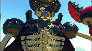 Astro bot game, save friends by collecting coins.