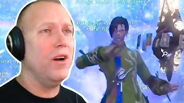 FF14 Made Swifty Cry - FFXIV Moments