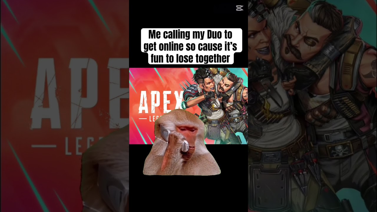 #apexlegends