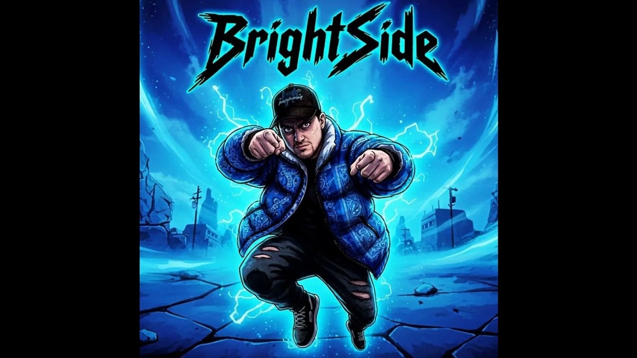 BrightSide - Let It Burn
