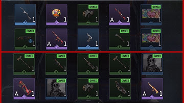 insane LUCK 🍀 full Oddity Crate for under 2000 CP |CODM