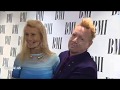 John Lydon BMI Awards 2013