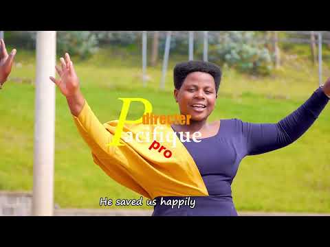 REKA KURIRA By Adrien HATEGEKIMANA Video Pacifique Pro