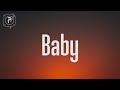 Madison Beer - Baby (Lyrics)