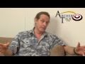 Ted Nugent Explains California