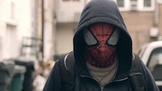 Marvel Knights: Spider-Man | A Fan Film