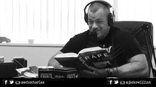 60 02 Excerpts from 'The Rape of Nanking', Unspeakable Darkness, Ye Be Warned