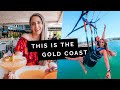 GOLD COAST'S Best things to do on the water!