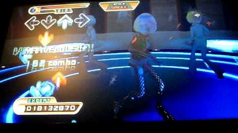 Dance Dance Revolution Hottest Party 2 You