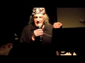Capture de la vidéo Don Francks June 27 2012
