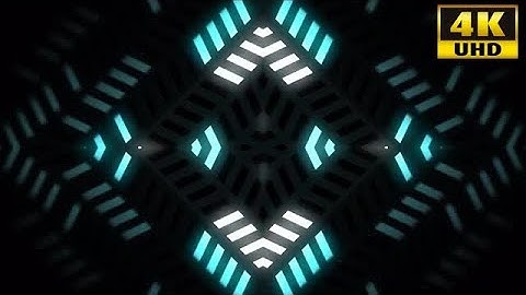 4k Vj Loop Backgrounds Pack V2 Stock Motion Graphics