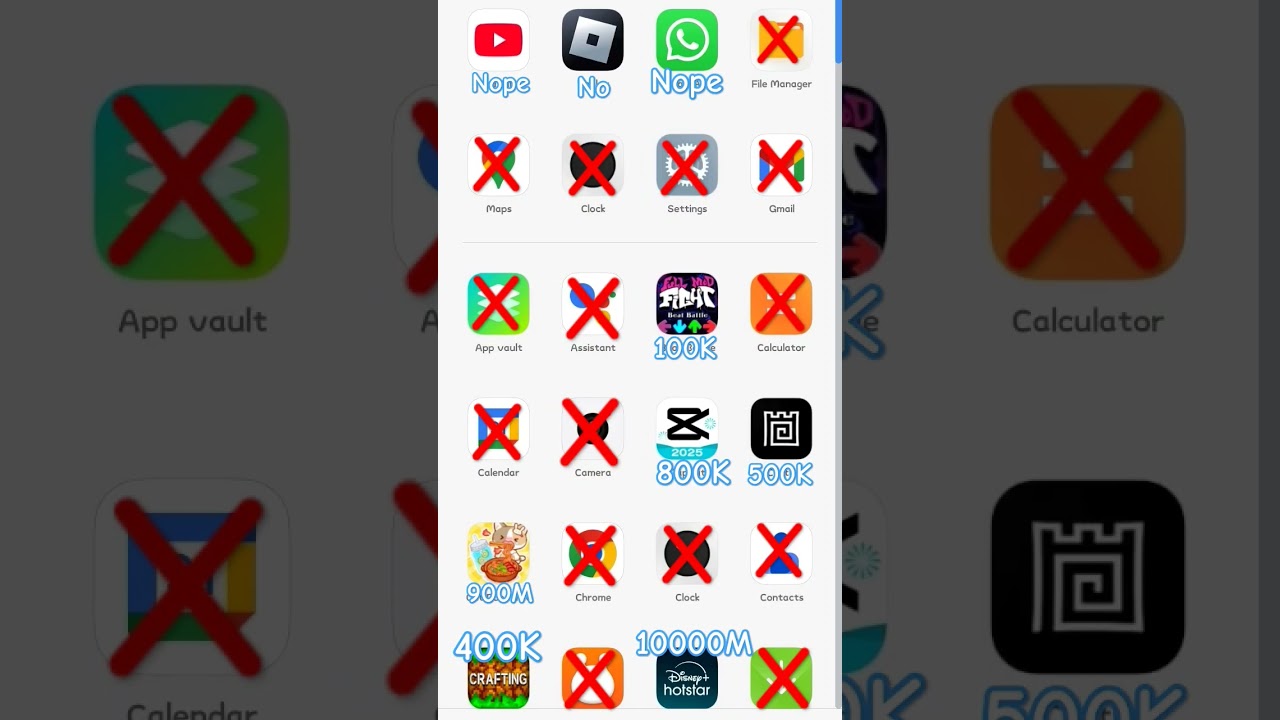 I'm think it work || pls don't like 😭|| 