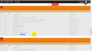 Wordress Theme Development | Class #8 | RRF July Batch
