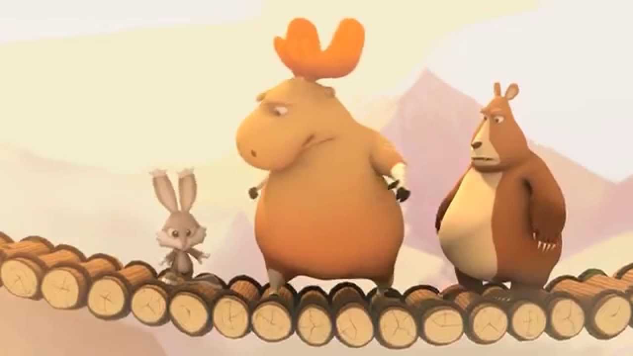 Подборка смешных мультов от ПИКСАР #1. Супер ржачные мультики - YouTube