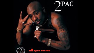 Thug Passion (Remastered 2022) -  2 PAC  -