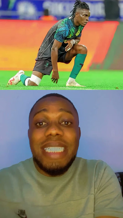 Usajili mpya wa yanga Celestine Ecua / Huyu mchezaji wa kawaida sana