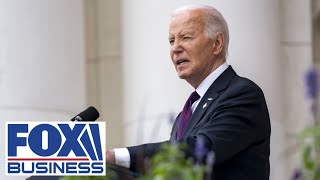 GOP lawmaker slams Biden’s ‘appeasement,’ ‘apology tour’ for terrorists