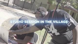 Rockin rolla x CashClick Boog x Campaign Papa - Session in the Village (Exclusive MUSIC VIDEO)