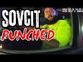 Sovcit Punched
