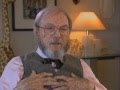 Chuck Jones on advice to aspiring animators - EMMYTVLEGENDS.ORG