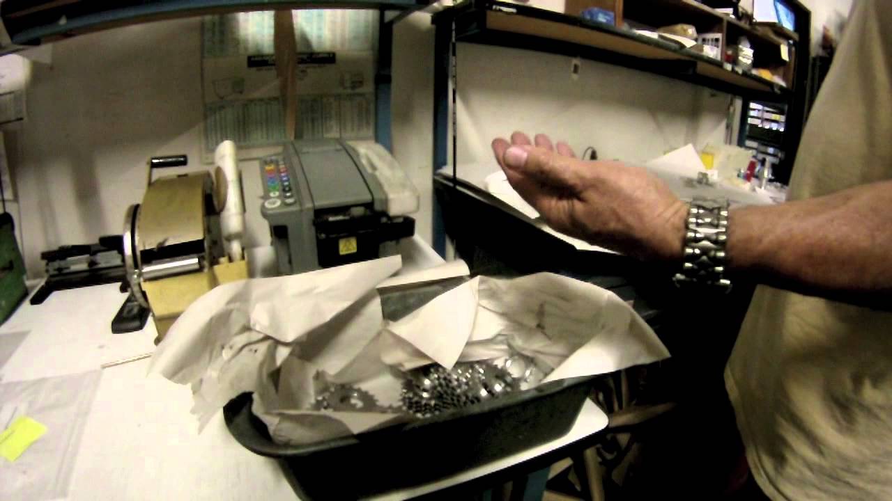 Mashafix presents - Phil Wood & Co.