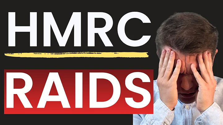 HMRC Declares WAR on Crypto: £300 Fines Start January 2026 thumbnail