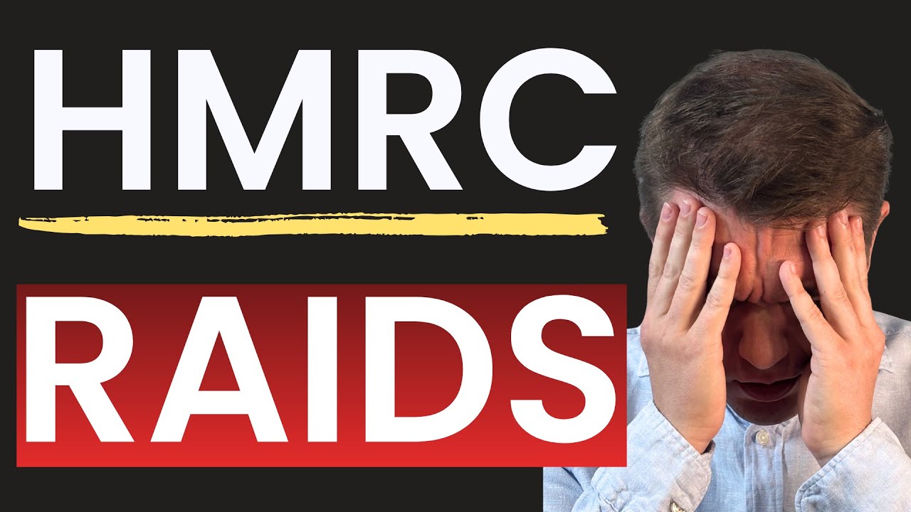 HMRC Declares WAR on Crypto: £300 Fines Start January 2026